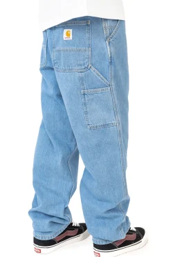 Spodnie Chino / Bojówki|Spodnie Materiałowe-Carhartt WIP Spodnie Single Knee
