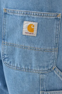 Spodnie Chino / Bojówki|Spodnie Materiałowe-Carhartt WIP Spodnie Single Knee