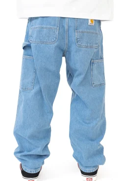 Spodnie Chino / Bojówki|Spodnie Materiałowe-Carhartt WIP Spodnie Single Knee