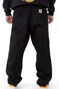 Jeansy-Carhartt WIP Spodnie Single Knee Jeans