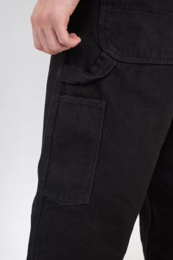 Jeansy-Carhartt WIP Spodnie Single Knee Jeans