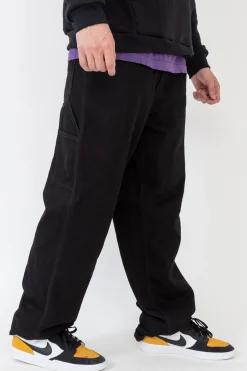Jeansy-Carhartt WIP Spodnie Single Knee Jeans