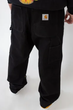 Jeansy-Carhartt WIP Spodnie Single Knee Jeans