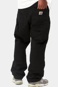 Spodnie Chino / Bojówki|Spodnie Materiałowe-Carhartt WIP Spodnie Single Knee