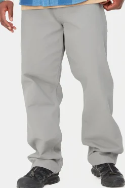 Spodnie Chino / Bojówki|Spodnie Materiałowe-Carhartt WIP Spodnie Single Knee
