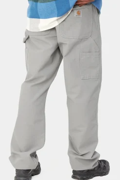 Spodnie Chino / Bojówki|Spodnie Materiałowe-Carhartt WIP Spodnie Single Knee
