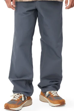 Spodnie Chino / Bojówki|Spodnie Materiałowe-Carhartt WIP Spodnie Single Knee