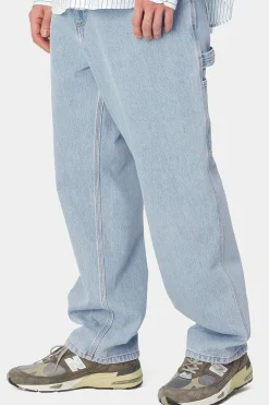 Spodnie Chino / Bojówki|Spodnie Materiałowe-Carhartt WIP Spodnie Single Knee