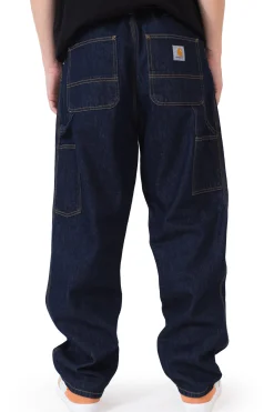 Spodnie Baggy|Jeansy-Carhartt WIP Spodnie Single Knee Jeans