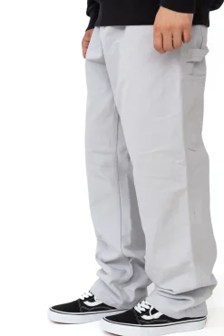 Spodnie Chino / Bojówki|Spodnie Materiałowe-Carhartt WIP Spodnie Single Knee