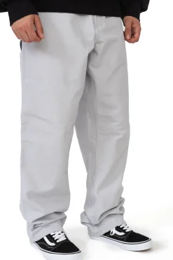 Spodnie Chino / Bojówki|Spodnie Materiałowe-Carhartt WIP Spodnie Single Knee