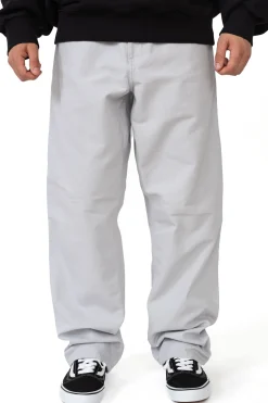 Spodnie Chino / Bojówki|Spodnie Materiałowe-Carhartt WIP Spodnie Single Knee