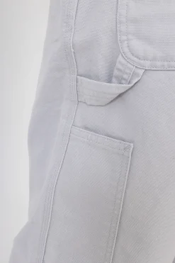 Spodnie Chino / Bojówki|Spodnie Materiałowe-Carhartt WIP Spodnie Single Knee