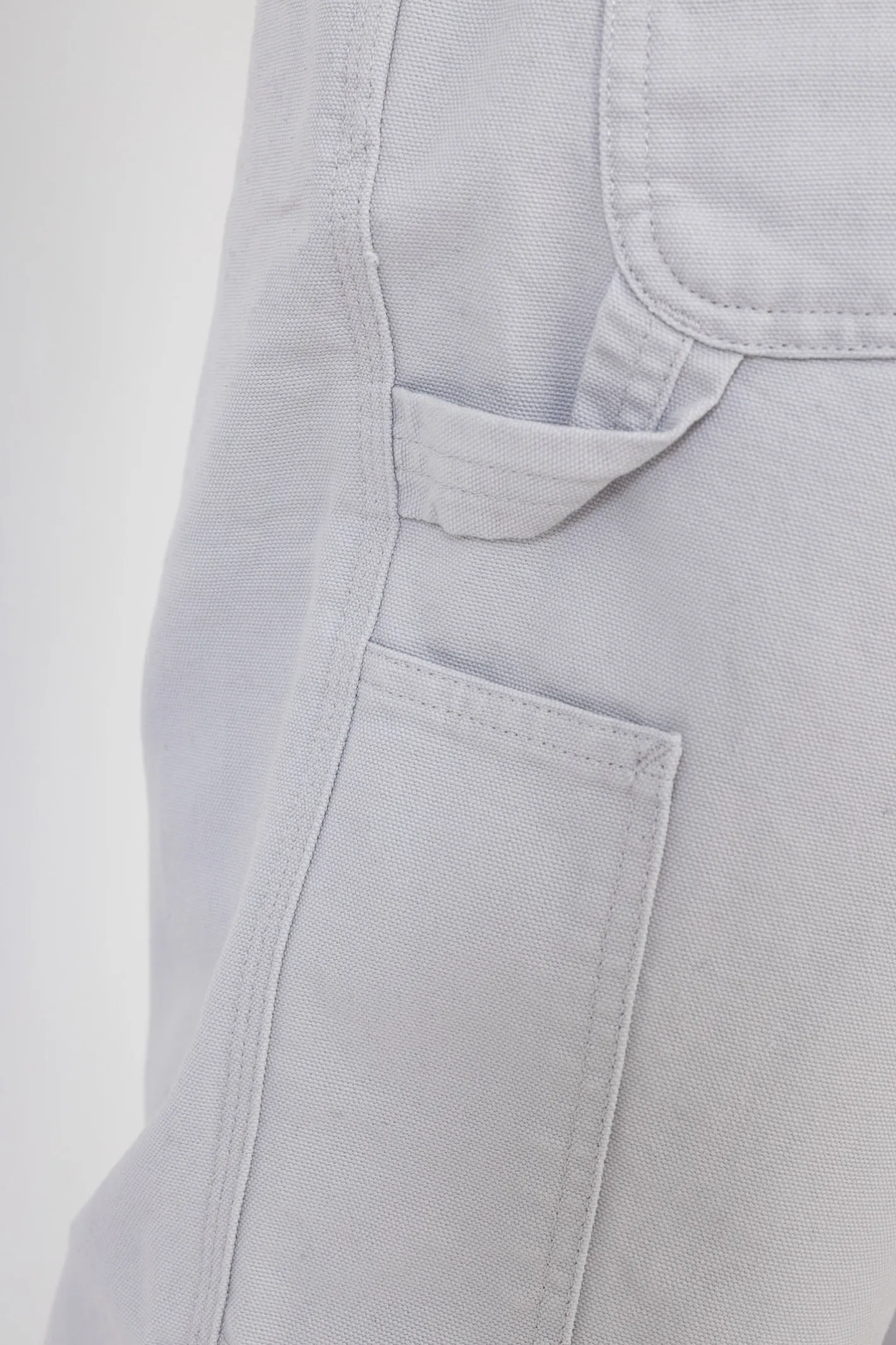 Spodnie Chino / Bojówki|Spodnie Materiałowe-Carhartt WIP Spodnie Single Knee