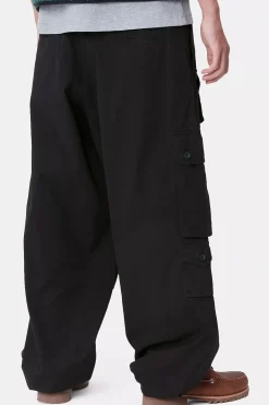 Jeansy-Carhartt WIP Spodnie Tracker