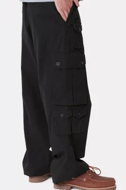 Jeansy-Carhartt WIP Spodnie Tracker