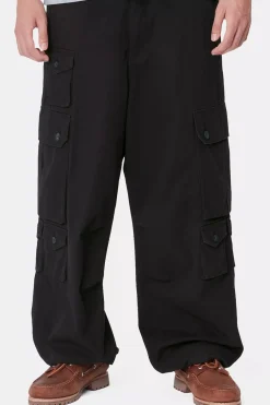 Jeansy-Carhartt WIP Spodnie Tracker