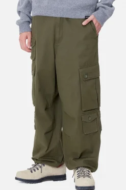 Jeansy-Carhartt WIP Spodnie Tracker