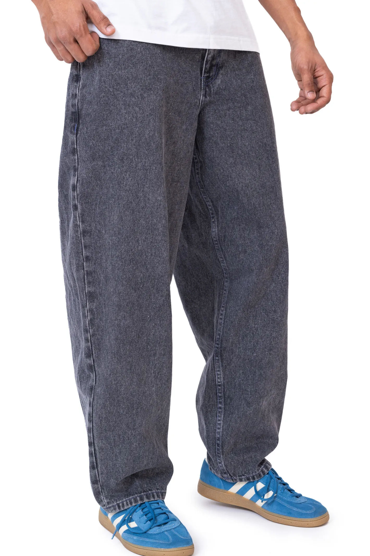 Jeansy|Wszystkie Spodnie-Dime Spodnie Classic Baggy