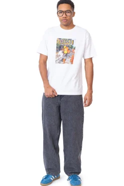 Jeansy|Wszystkie Spodnie-Dime Spodnie Classic Baggy