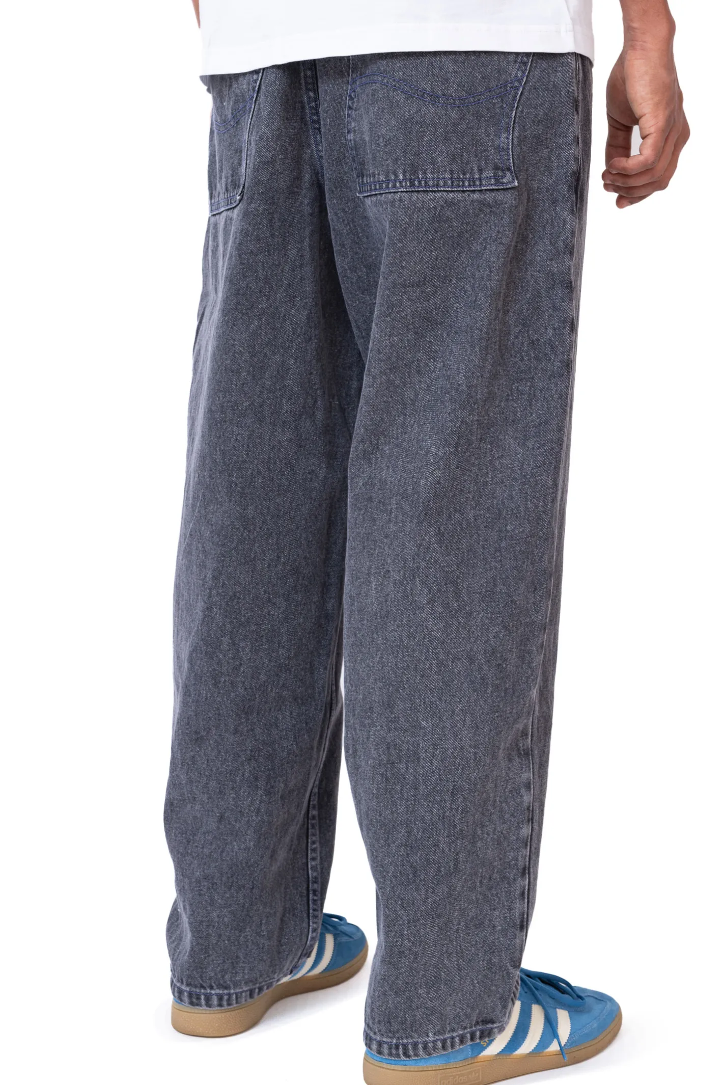 Jeansy|Wszystkie Spodnie-Dime Spodnie Classic Baggy