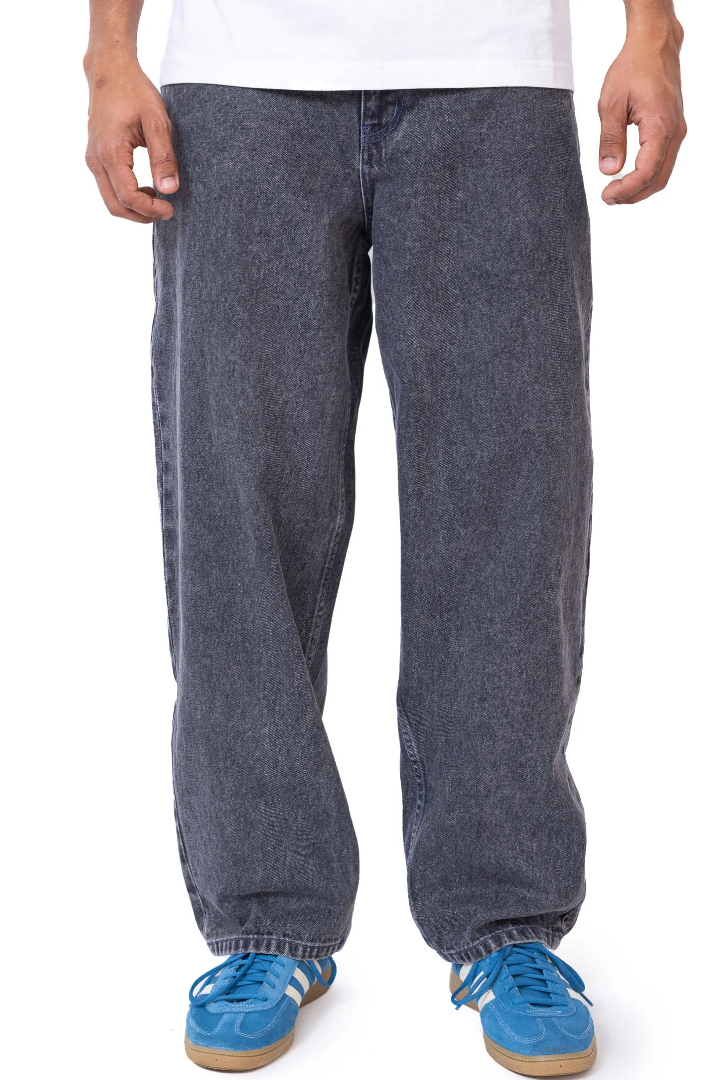 Jeansy|Wszystkie Spodnie-Dime Spodnie Classic Baggy