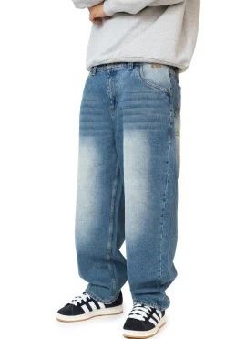 Jeansy|Wszystkie Spodnie-Dime Spodnie Classic Baggy