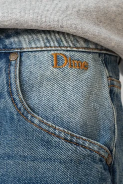 Jeansy|Wszystkie Spodnie-Dime Spodnie Classic Baggy
