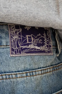 Jeansy|Wszystkie Spodnie-Dime Spodnie Classic Baggy