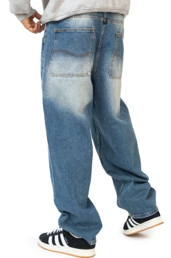 Jeansy|Wszystkie Spodnie-Dime Spodnie Classic Baggy