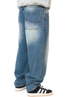 Jeansy|Wszystkie Spodnie-Dime Spodnie Classic Baggy