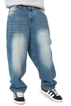 Jeansy|Wszystkie Spodnie-Dime Spodnie Classic Baggy