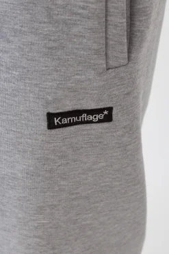 Spodnie Dresowe|Spodnie Materiałowe-Kamuflage Spodnie Dresowe Beemer 2.0