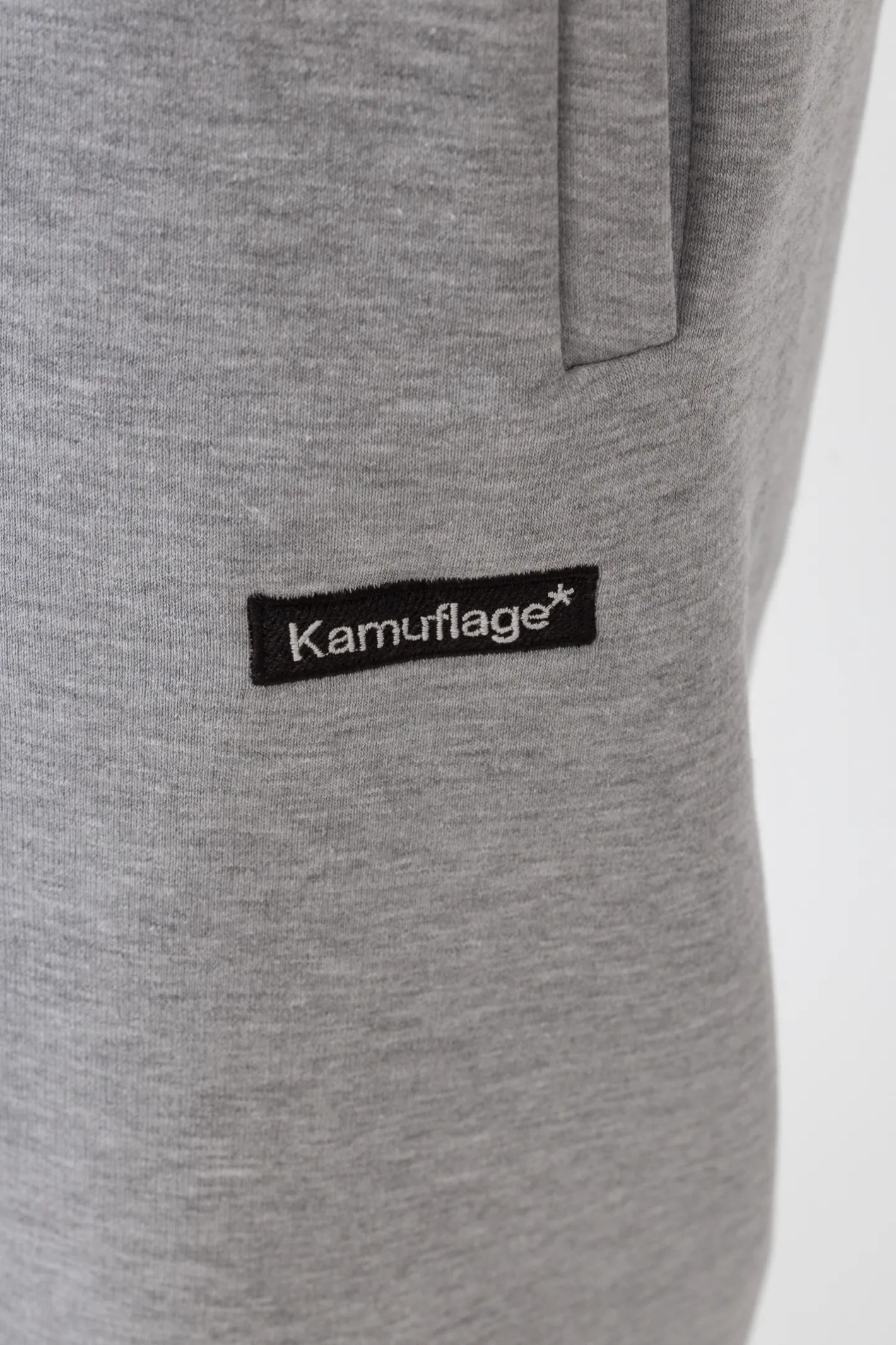 Spodnie Dresowe|Spodnie Materiałowe-Kamuflage Spodnie Dresowe Beemer 2.0