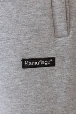 Spodnie Dresowe|Spodnie Materiałowe-Kamuflage Spodnie Dresowe Slanger