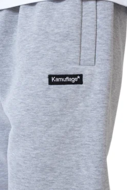 Spodnie Dresowe|Spodnie Materiałowe-Kamuflage Spodnie Dresowe Hellfire