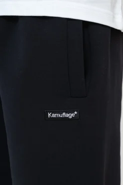 Spodnie Dresowe|Spodnie Materiałowe-Kamuflage Spodnie Dresowe 2000