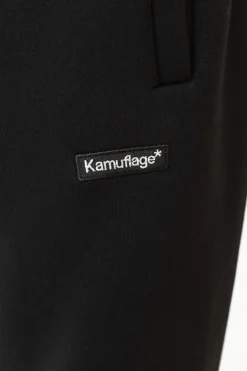 Spodnie Dresowe|Spodnie Materiałowe-Kamuflage Spodnie Dresowe Beemer 2.0
