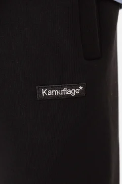 Spodnie Dresowe|Spodnie Materiałowe-Kamuflage Spodnie Dresowe Slanger