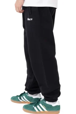 Spodnie Dresowe|Spodnie Materiałowe-Mercur Spodnie dresowe Basic