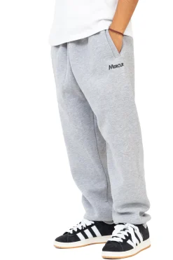 Spodnie Dresowe|Spodnie Materiałowe-Mercur Spodnie dresowe Basic