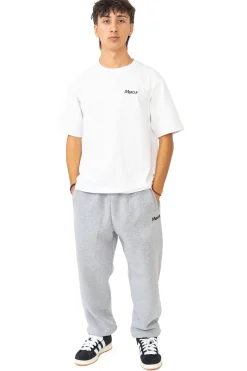 Spodnie Dresowe|Spodnie Materiałowe-Mercur Spodnie dresowe Basic