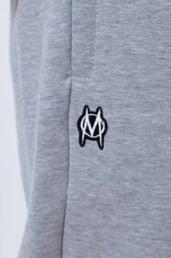 Spodnie Dresowe|Spodnie Materiałowe-Mercur Spodnie dresowe Mini Logo