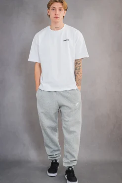 Spodnie Dresowe|Spodnie Materiałowe-Nike Spodnie Dresowe Sportswear Club Fleece