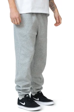 Spodnie Dresowe|Spodnie Materiałowe-Nike Spodnie Dresowe Sportswear Club Fleece
