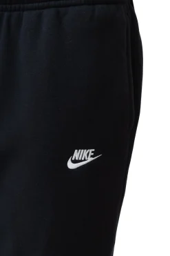 Spodnie Dresowe|Spodnie Materiałowe-Nike Spodnie Dresowe Sportswear Club Fleece