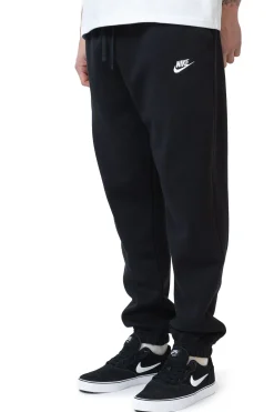 Spodnie Dresowe|Spodnie Materiałowe-Nike Spodnie Dresowe Sportswear Club Fleece