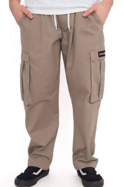 Spodnie Chino / Bojówki|Spodnie Materiałowe-Kamuflage Spodnie Bellows