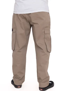 Spodnie Chino / Bojówki|Spodnie Materiałowe-Kamuflage Spodnie Bellows