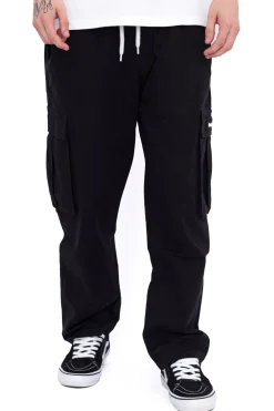 Spodnie Chino / Bojówki|Spodnie Materiałowe-Kamuflage Spodnie Bellows